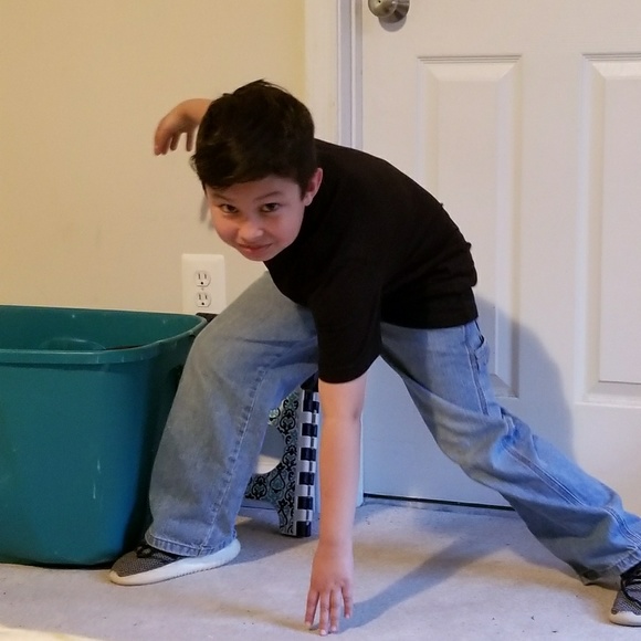 Brand new "Naruto" Tee - Picture 4 of 6